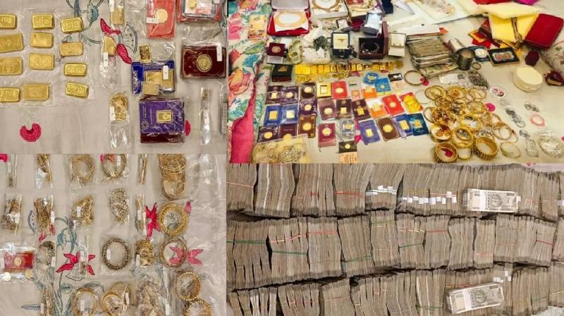 IRS Dr. Amit Singhal property worth 80 crores news IRS Dr. Amit Singhal property worth 80 crores news
