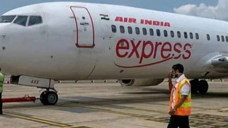 Air India Express sacks 25 employees after mass sick leave