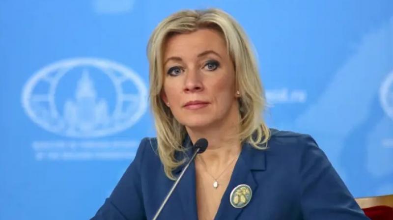 Russia accuses U.S. of meddling in India’s internal affairs Russia accuses U.S. of meddling in India’s internal affairs