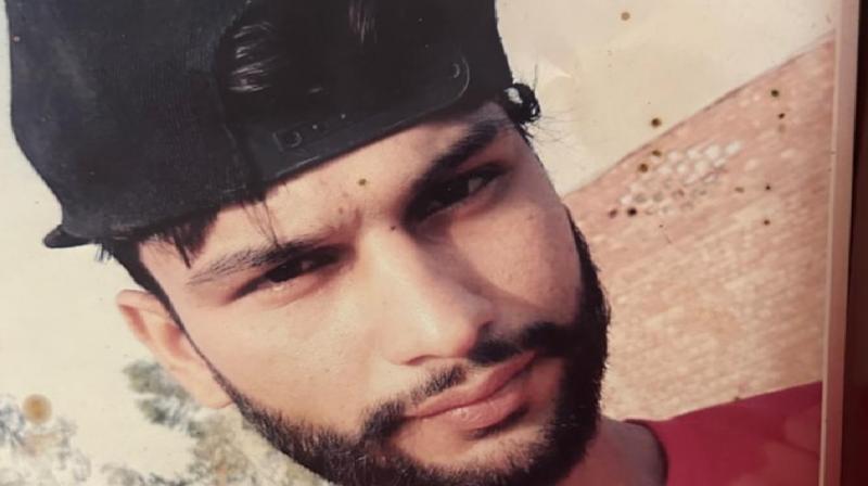 Elder Brother Killed Younger One Fridge Controversy in Kapurthala Elder Brother Killed Younger One Fridge Controversy in Kapurthala