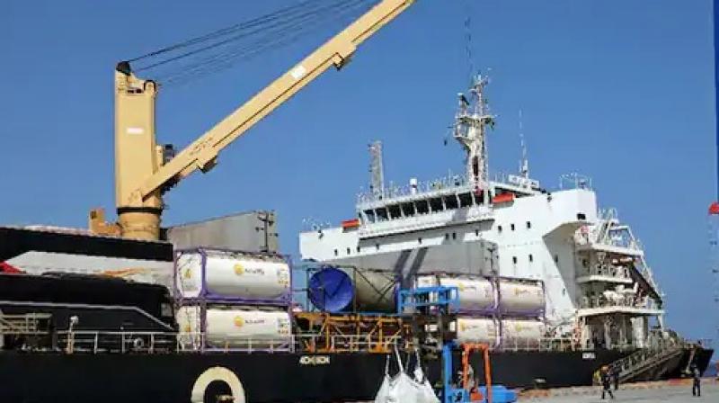 7 workers shot dead near Pakistan's Gwadar Port 7 workers shot dead near Pakistan's Gwadar Port