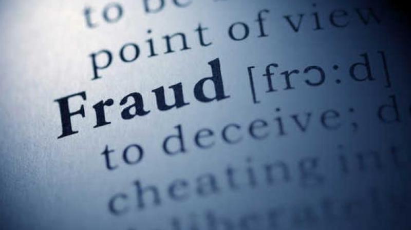 Indian-origin man sentenced to eight years in prison for fraud in Singapore Indian-origin man sentenced to eight years in prison for fraud in Singapore