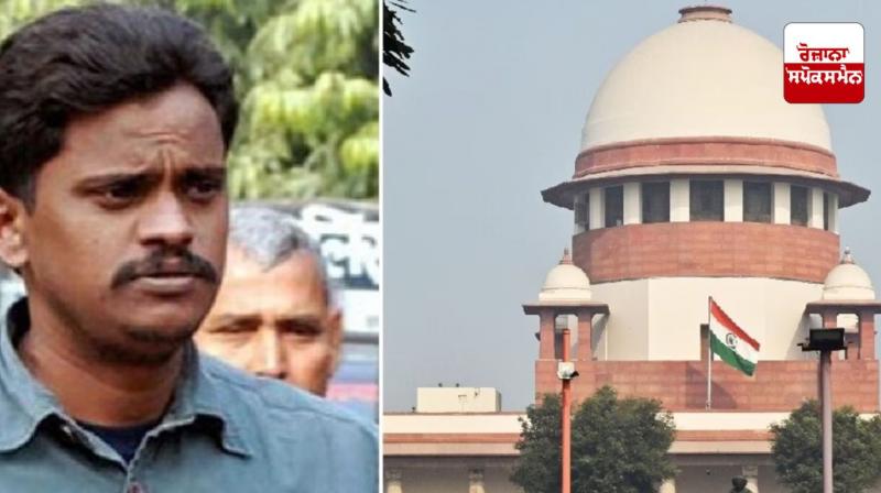 Supreme Court acquits Nithari incident accused Surinder Koli