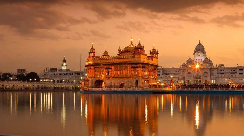 DARBAR SAHIB DARBAR SAHIB