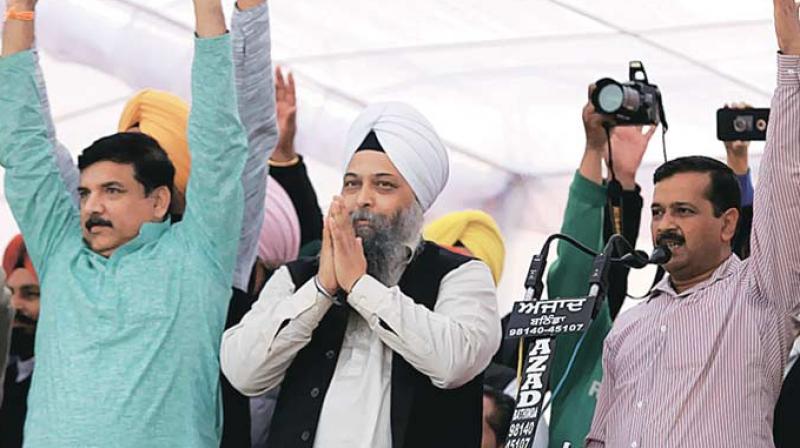 AAP AAP