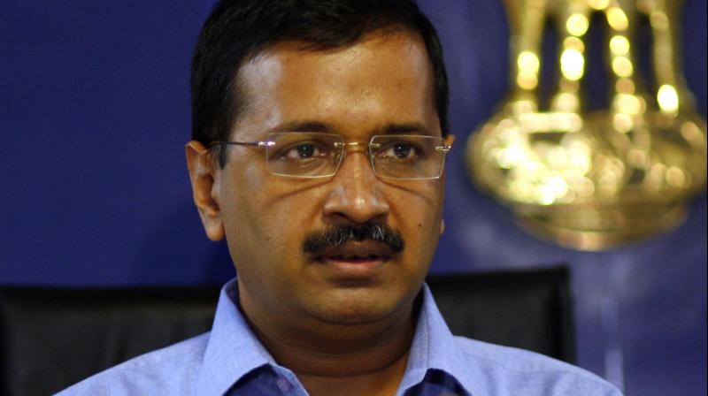Arvind Kejriwal Arvind Kejriwal