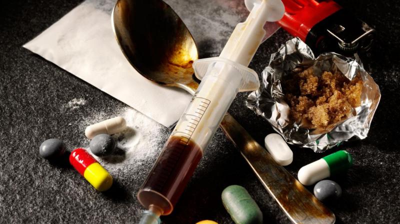 Drugs Drugs