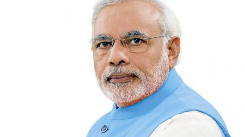 Narendra Modii Narendra Modii