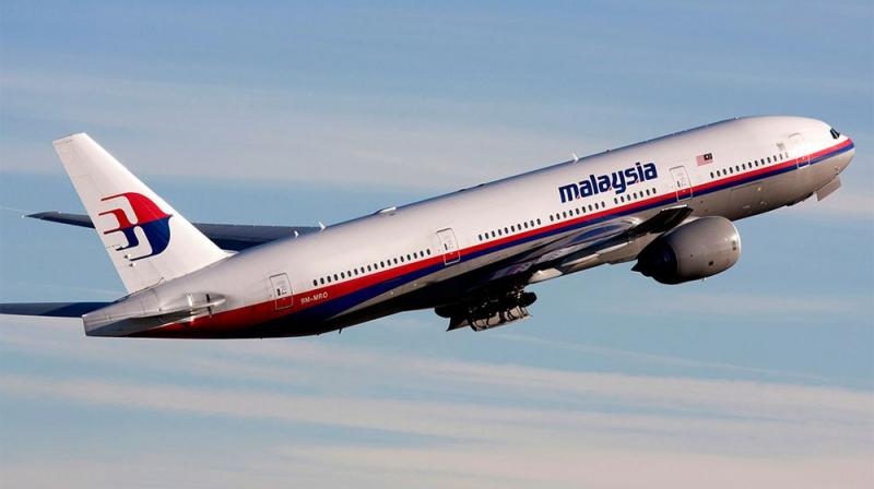 MH370 Malaysia Flight MH370 Malaysia Flight