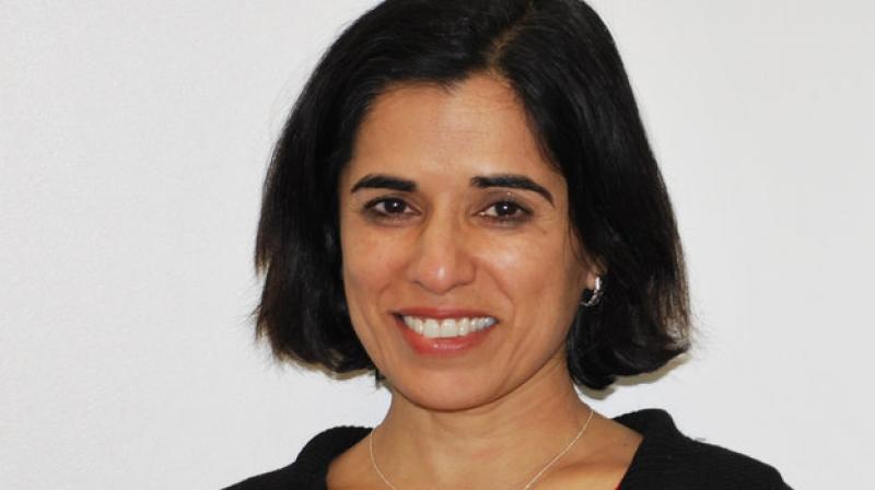 Seema Nanda Seema Nanda