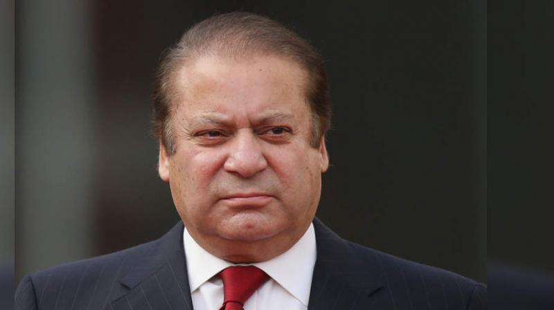 Nawaz Sharif