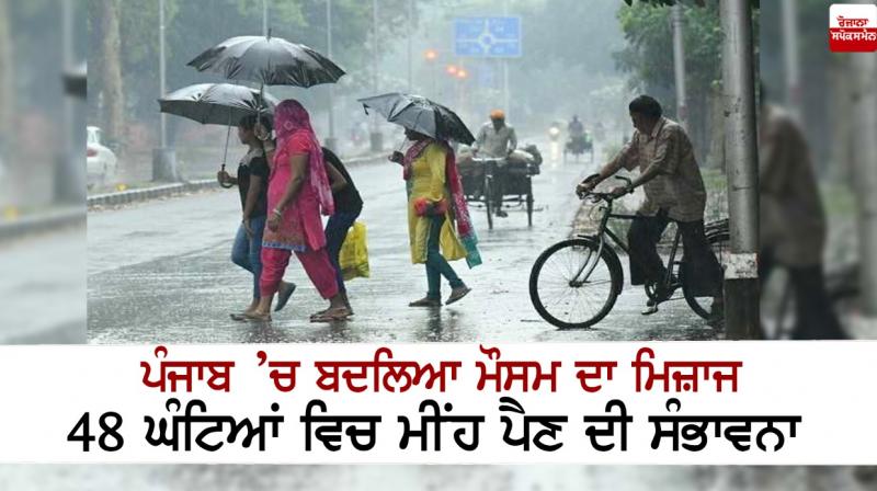 Rain Rain