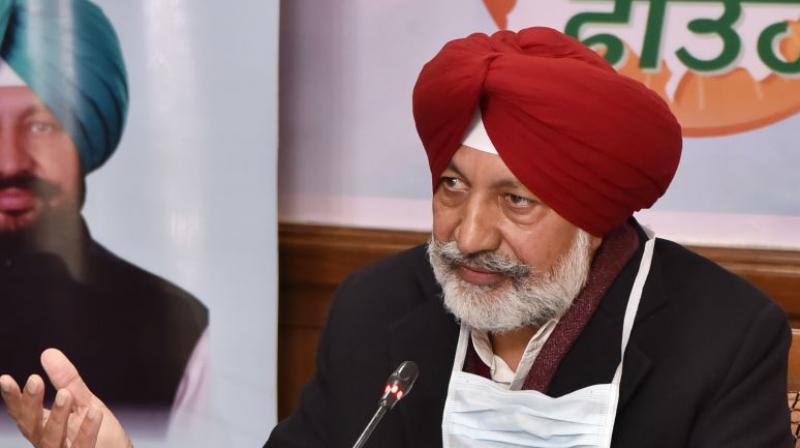 Balbir sidhu Balbir sidhu