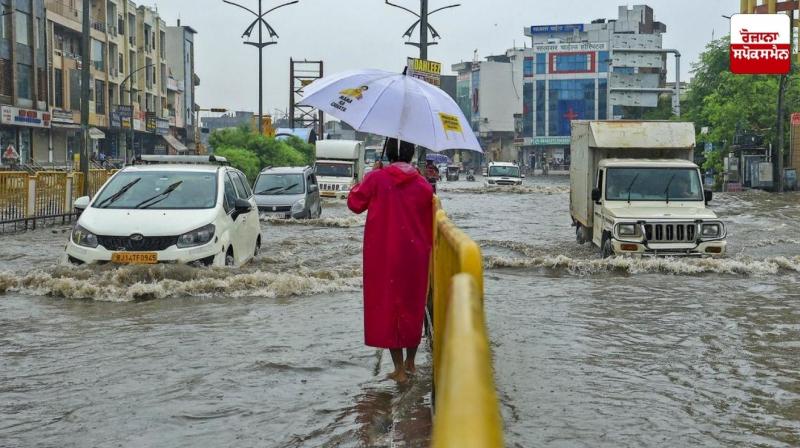 Rajasthan weather News in punjabi 