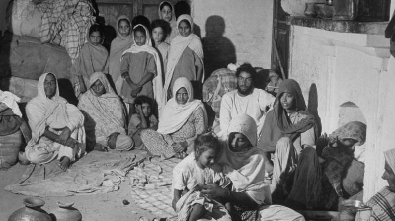 Partition 1947 Partition 1947