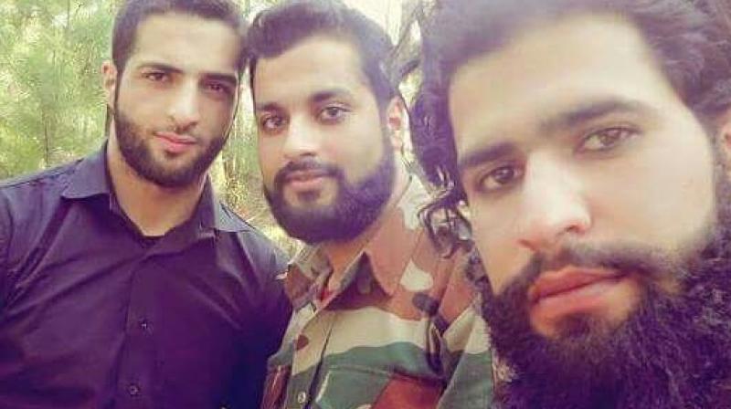 Zakir Musa Zakir Musa