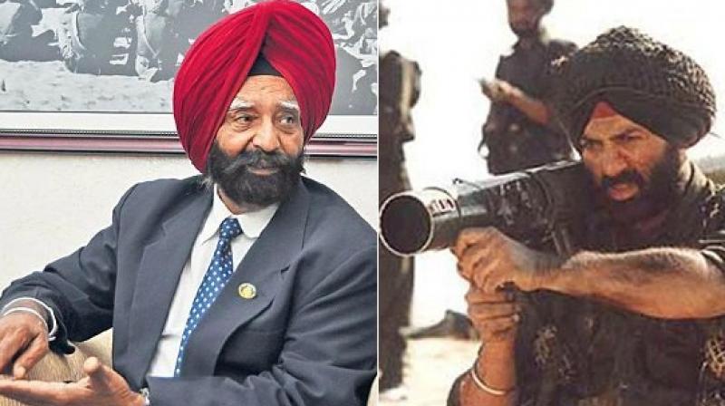 Brigadier Kuldeep Singh Brigadier Kuldeep Singh