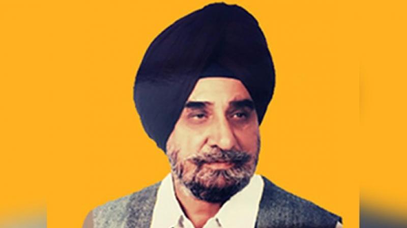 Tript Bajwa