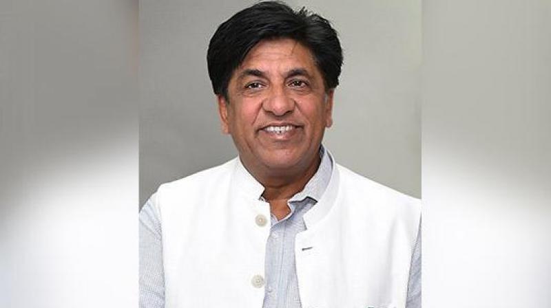Brahm Shankar Jimpa Brahm Shankar Jimpa