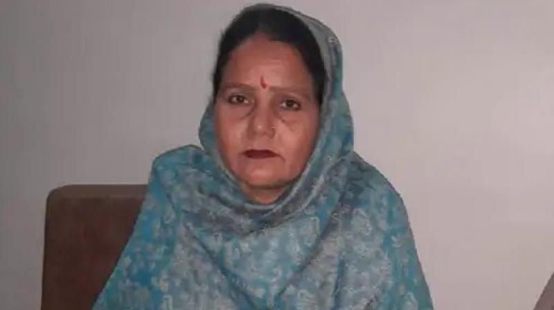 A woman committed suicide in Patiala News in punjabi 