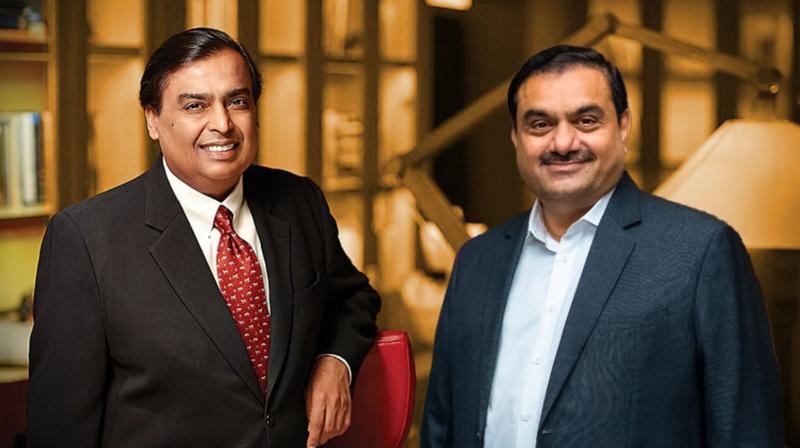 Mumbai has more billionaires than Beijing News in punjabi Mumbai has more billionaires than Beijing News in punjabi