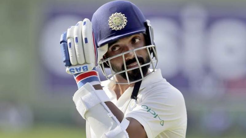 Rahane Rahane