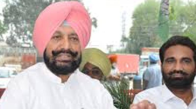 Balbir Sidhu Balbir Sidhu