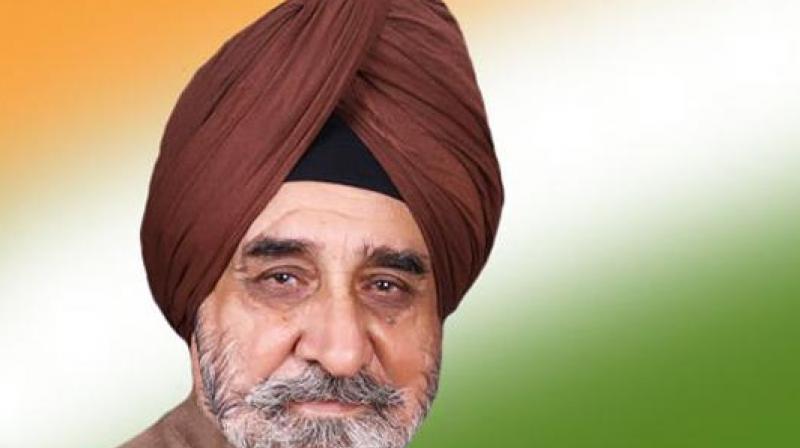 Tript Bajwa Tript Bajwa