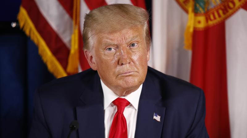 Donald Trump Donald Trump