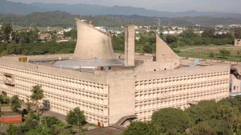 Punjab Vidhan Sabha