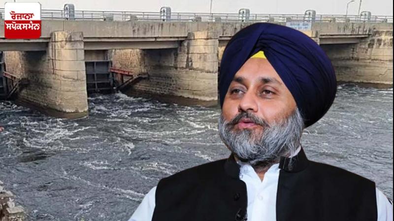 Sukhbir SIngh Badal Sukhbir SIngh Badal