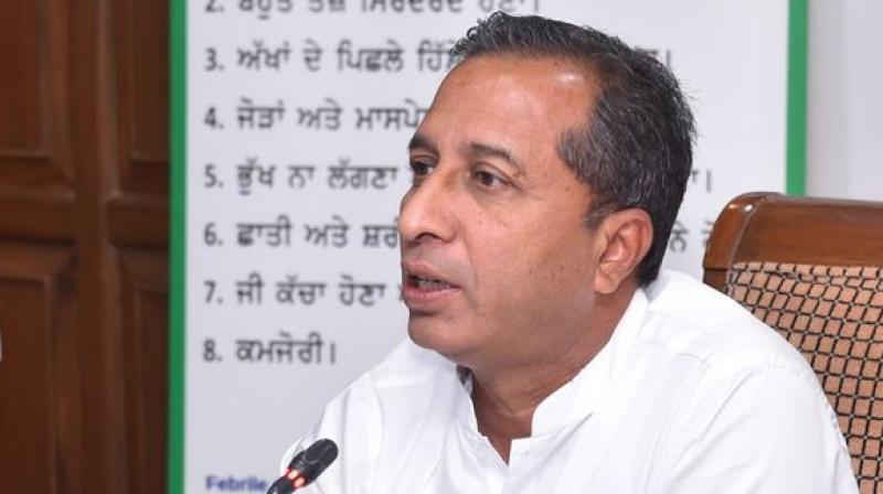 Dr. Vijay Singla Dr. Vijay Singla