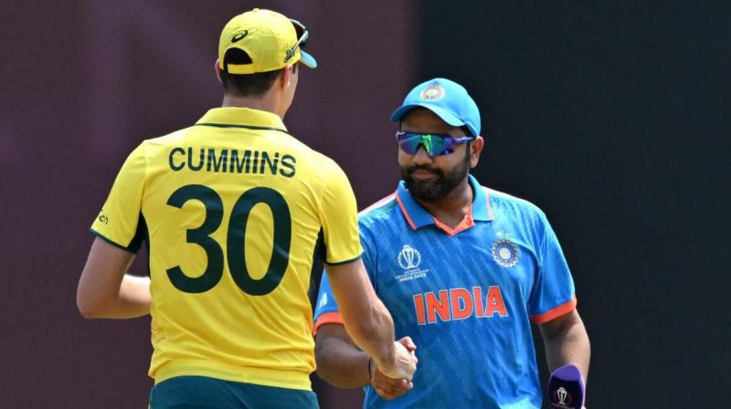 2023 ICC World Cup Final Match 2023 ICC World Cup Final Match