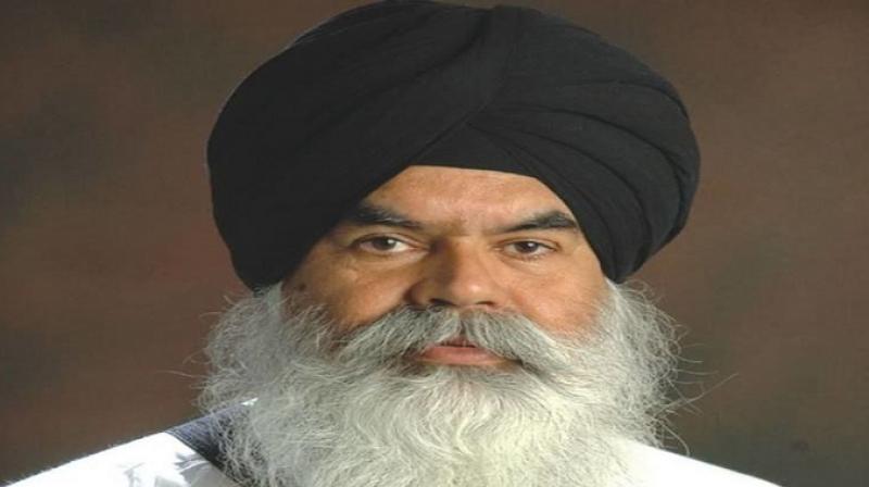 Bhai Ranjeet Singh