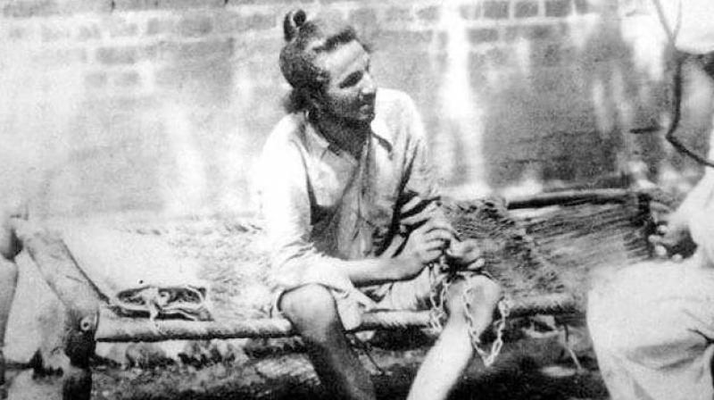 Bhagat Singh