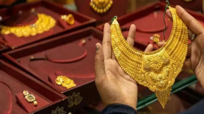 Gold and silver prices today Gold and silver prices today