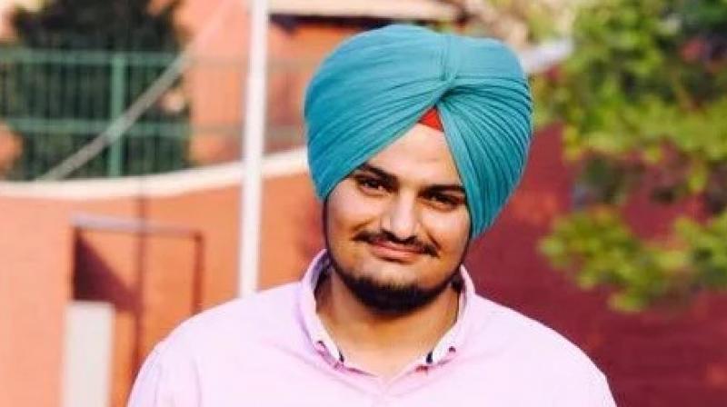Sidhu Moose Wala Sidhu Moose Wala