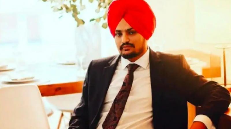 Sidhu Moose Wala Sidhu Moose Wala