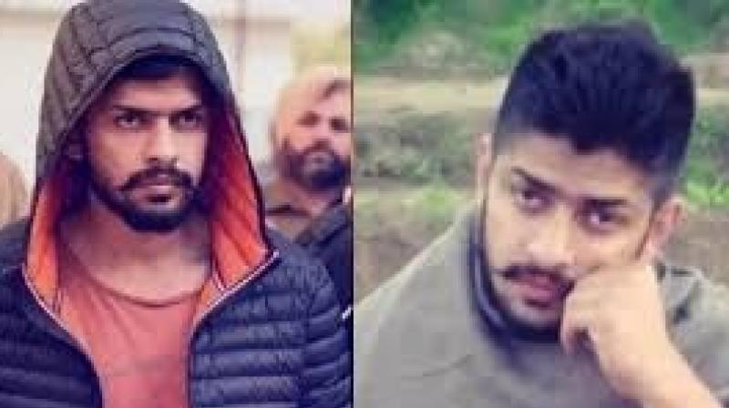  Gangs of Punjab