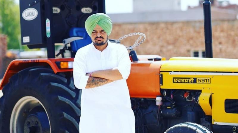 Sidhu Moose Wala Sidhu Moose Wala