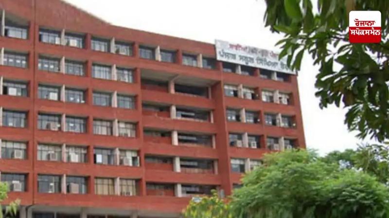 PSEB releases datesheet for 10th and 12th papers PSEB releases datesheet for 10th and 12th papers