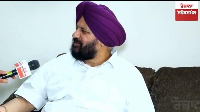 Harjeet Grewal Harjeet Grewal