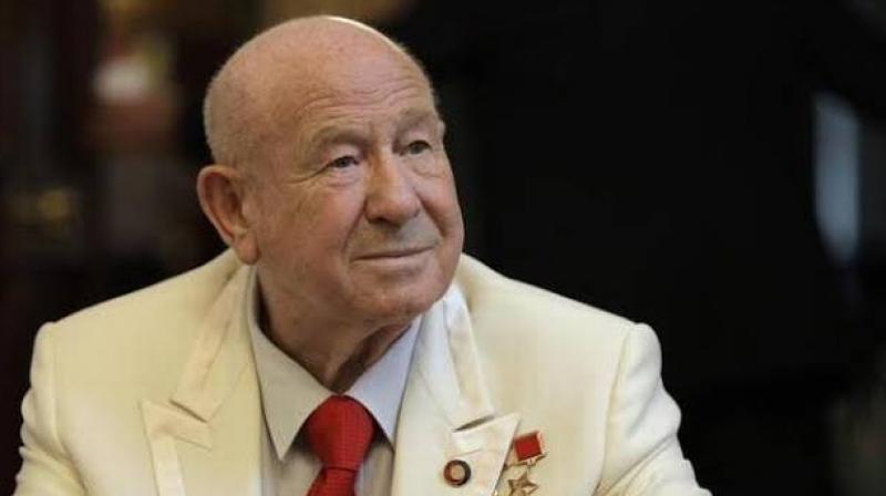Alexei Leonov Alexei Leonov