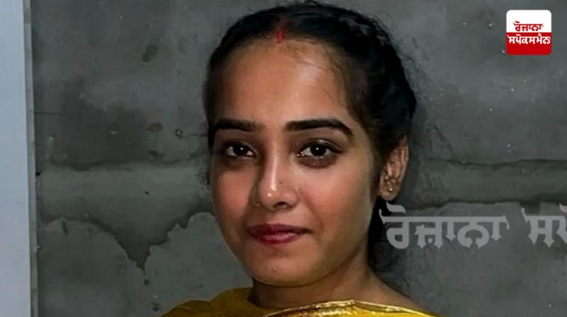 Newlywed dies under suspicious circumstances in Barnala latest news in punjabi Newlywed dies under suspicious circumstances in Barnala latest news in punjabi