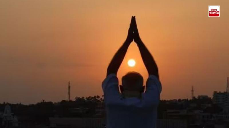 The last sun of the year will captivate the mind, the new year 2025 will be full of hopes The last sun of the year will captivate the mind, the new year 2025 will be full of hopes