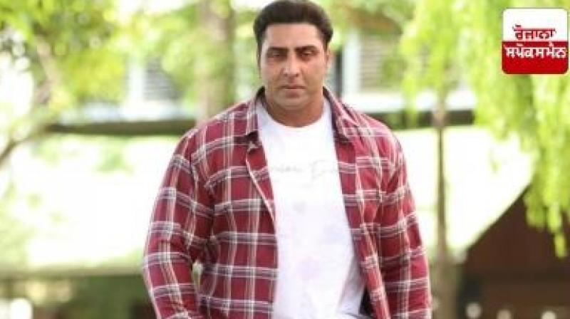 Bodybuilder and actor Virender Ghuman passes away Bodybuilder and actor Virender Ghuman passes away