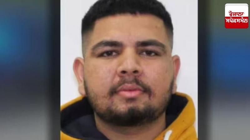 Punjabi origin driver granted conditional bail Punjabi origin driver granted conditional bail