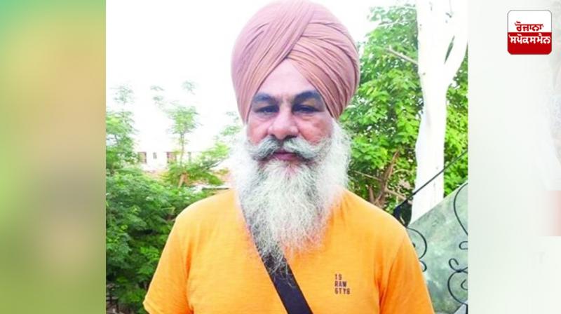 Only money is being collected in the name of Bandi Singhs abroad: Gurdeep Singh Khera Only money is being collected in the name of Bandi Singhs abroad: Gurdeep Singh Khera