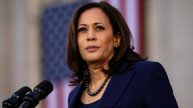 Kamala Harris 