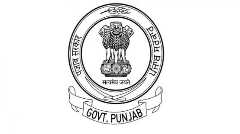 Punjab Government Punjab Government